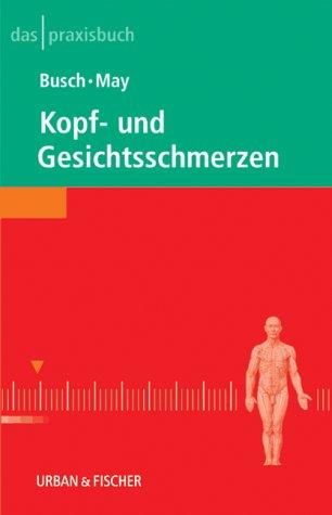 Kopf- und Gesichtsschmerzen