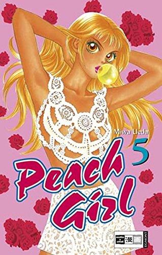 Peach Girl 05