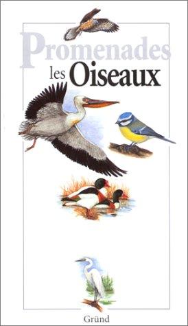 Les oiseaux