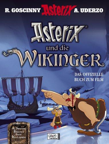 Asterix und die Wikinger