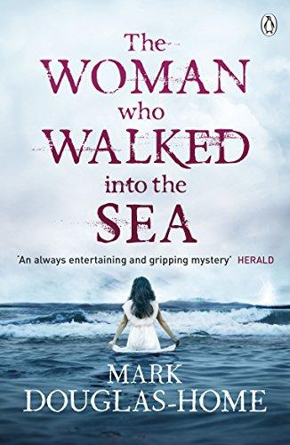 The Woman Who Walked into the Sea (The Sea Detective, Band 2)