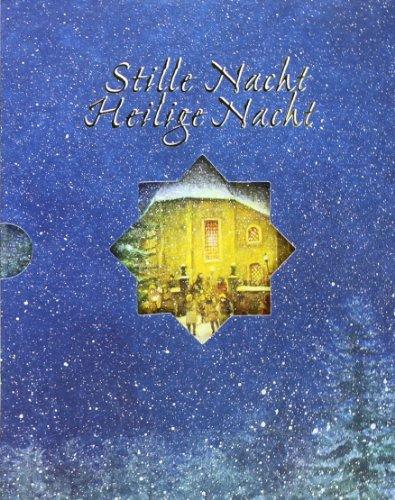 Stille Nacht, Heilige Nacht  / mini-minedition