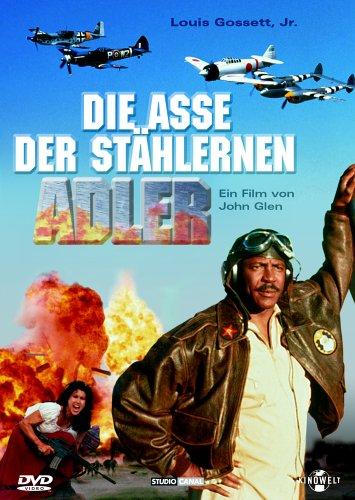 Die Asse der stählernen Adler