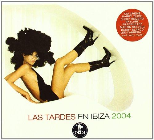 Las Tardes en Ibiza 2004