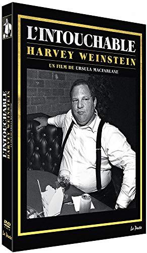 L'intouchable, harvey weinstein [FR Import]