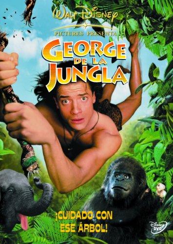 George de la Jungla [Spanien Import]