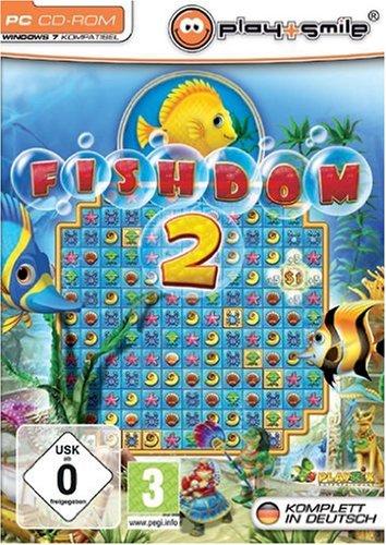 Fishdom 2