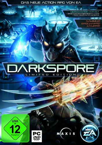 Darkspore - Limited Edition