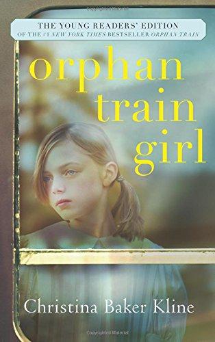 Orphan Train Girl