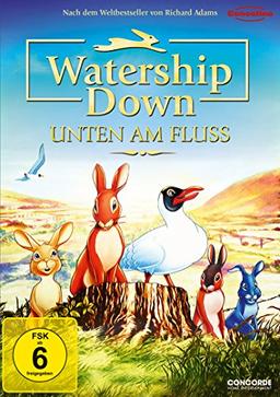 Watership Down - Unten am Fluß