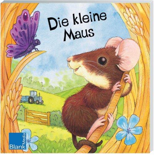 Die kleine Maus