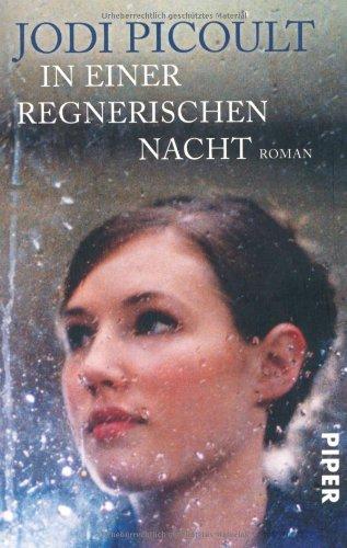 In einer regnerischen Nacht: Roman