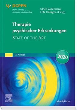 Therapie psychischer Erkrankungen