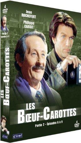 Les boeuf-carottes, partie 2 [FR Import]