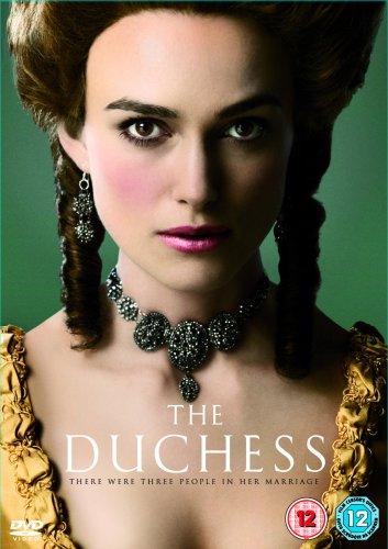 The Duchess [UK Import]