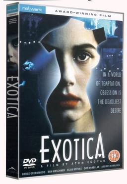 Exotica [DVD]