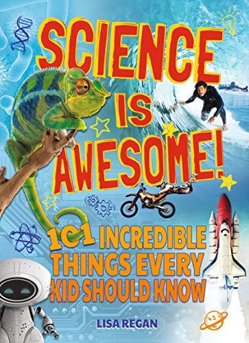 Science is Awesome!