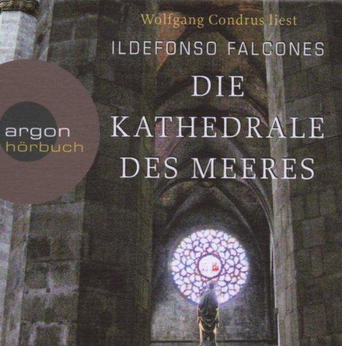 Falcones, I: Die Kathedrale des Meeres