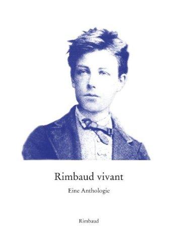 Rimbaud vivant