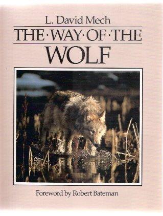 The Way of the Wolf