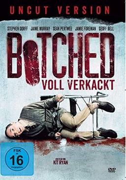 Botched - Voll verkackt!