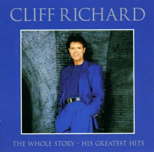 The Whole Story - His Greatest Hits