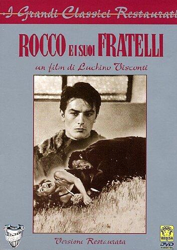 Rocco E I Suoi Fratelli [IT Import]