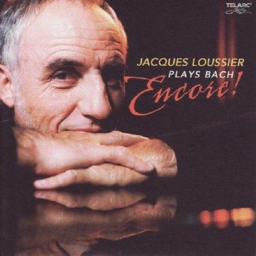 Plays Bach Encore! (2 CD)