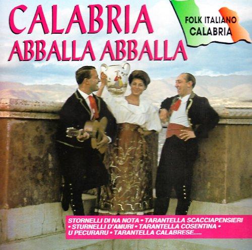 Calabria Abballa Abballa