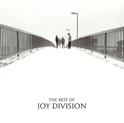 Best of Joy Division