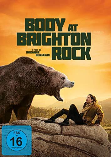 Body at Brighton Rock