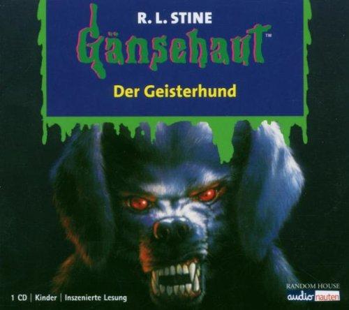 Stine, R: Gänsehaut 20: Der Geisterhund