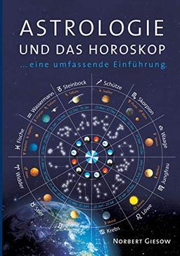 Astrologie und das Horoskop: Eine Einführung