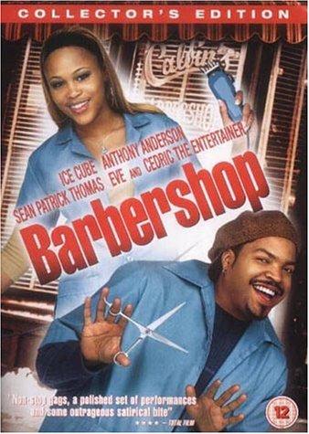 Barbershop [UK Import]