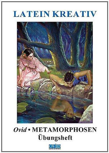 Ovid - Metamorphosen - Übungsheft