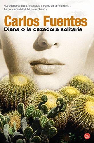 Diana o La cazadora solitaria (FORMATO GRANDE, Band 730014)