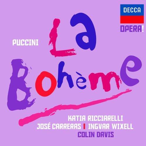 La Boheme (Ga)