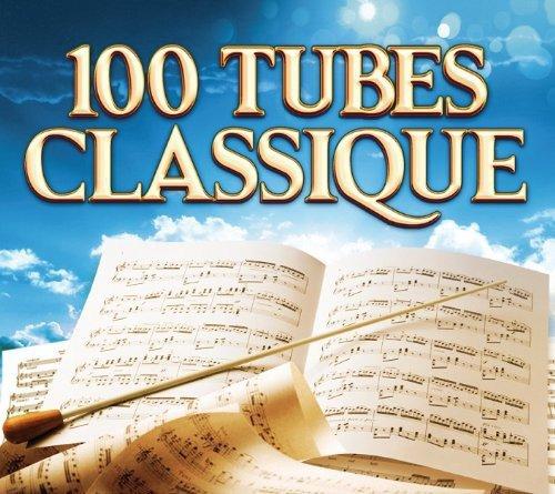 100 Tubes Classiques 2013