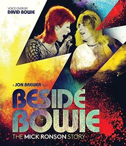 Beside Bowie: The Mick Ronson Story