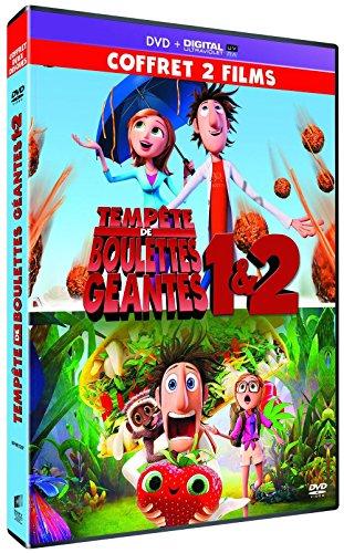 Coffret tempête de boulettes géantes [FR Import]