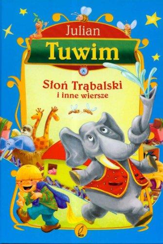 Slon Trabalski i inne wiersze