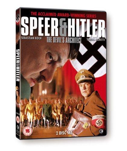 Speer & Hitler (Double Disc Set)