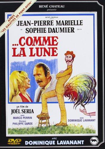 Comme la lune [FR Import]