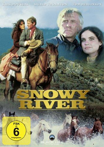 Snowy River