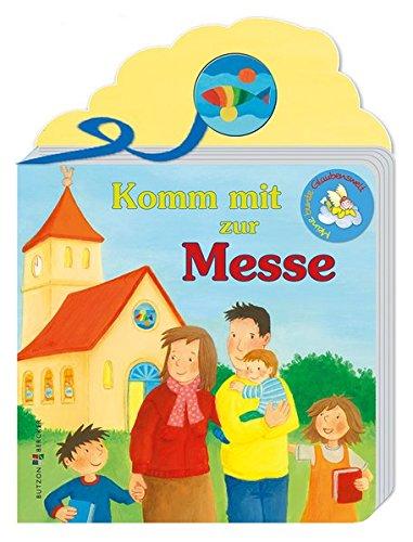 Komm mit zur Messe