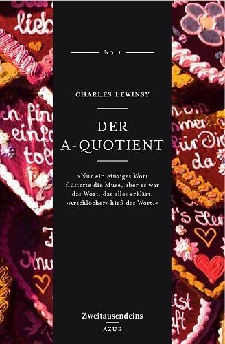 Der A-Quotient