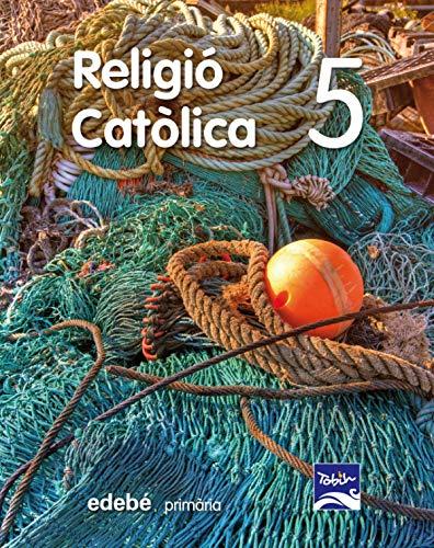 RELIGIÓ CATÒLICA 5 EP