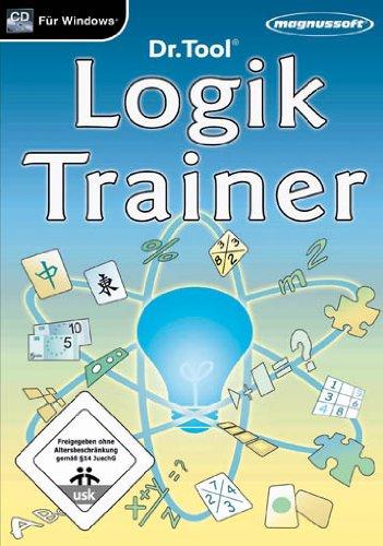 Dr. Tool: Logiktrainer