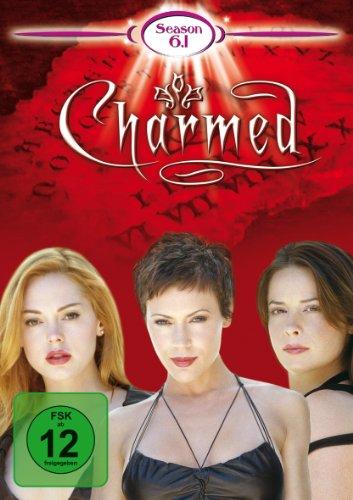 Charmed - Season 6.1 [3 DVDs]