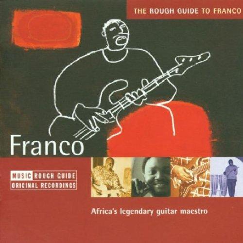 Rough Guide: Franco